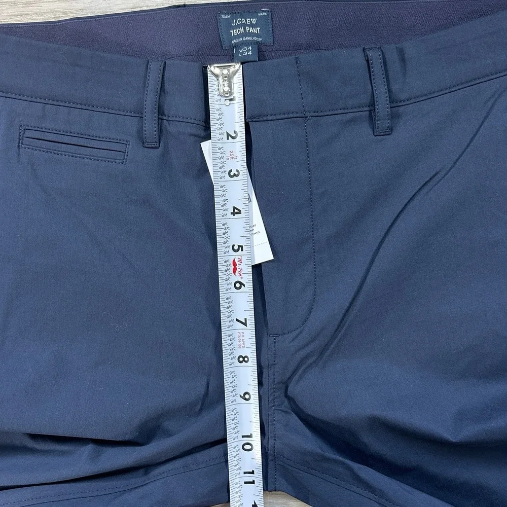 J. Crew crew men